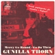 Gunilla Thorn - Merry Go Round / Go On Then