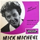 Mick Micheyl - Mes Chansons - Volume N° 1